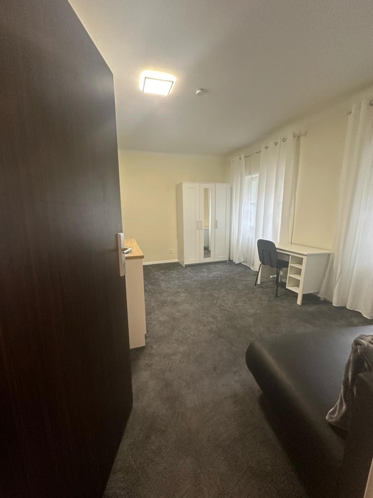 Datri Petite Suite 9 Wiedeń Zewnętrze zdjęcie